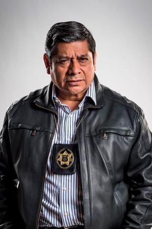 Fermín Martínez Image
