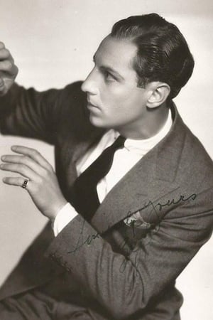 Zeppo Marx Image