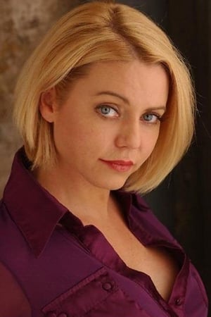 Kirsten Maryott Image