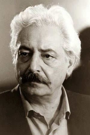 Jamshid Mashayekhi Image