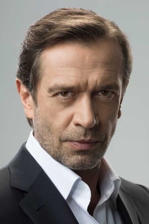 Vladimir Mashkov Image