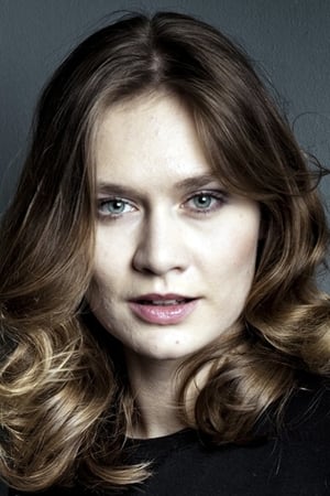 Maria Mashkova Image