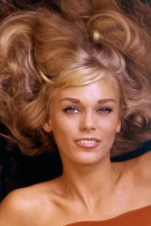Connie Mason Image