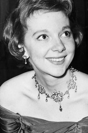 Anna Massey Image