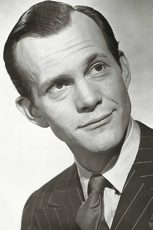 Daniel Massey Image