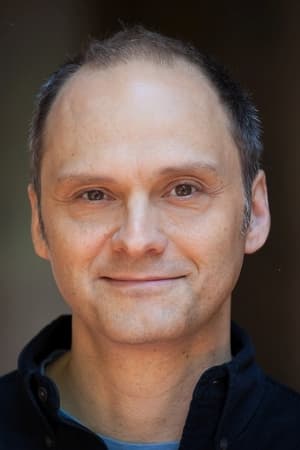 Michael Mastro Image