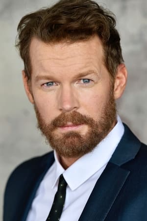 Eric Matheny Image