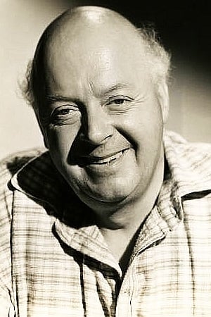 Aubrey Mather Image