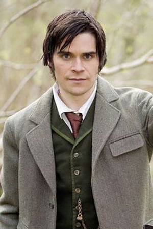Hans Matheson Image