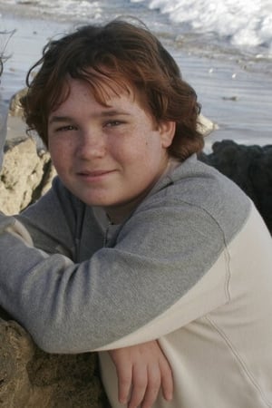 Connor Matheus Image