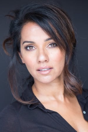Suleka Mathew Image