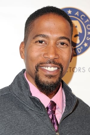 James Mathis III Image