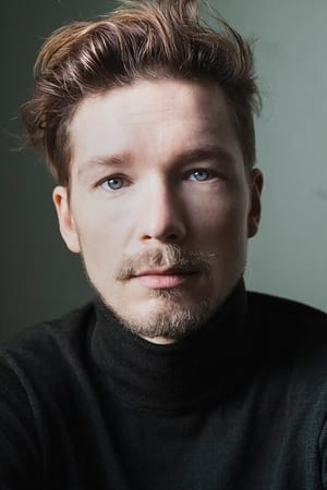 Jacob Matschenz Image