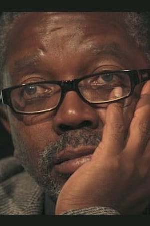 John Matshikiza Image