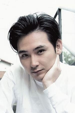 Ryûhei Matsuda Image