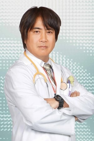 Yasunori Matsumoto Image