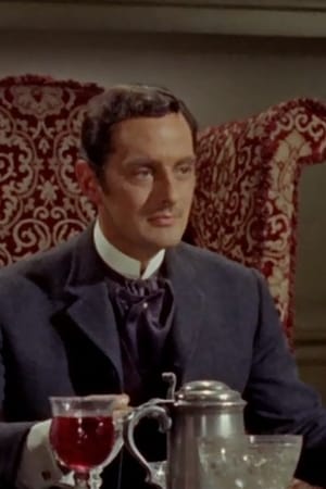 Francis Matthews Image