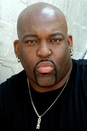 Marcus M. Mauldin Image