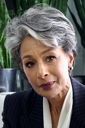Judith Maxie Image
