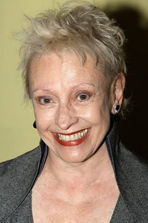 Roberta Maxwell Image