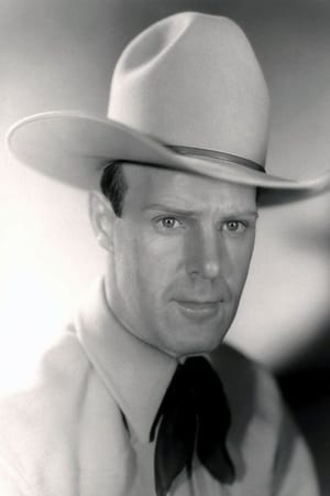 Kermit Maynard Image