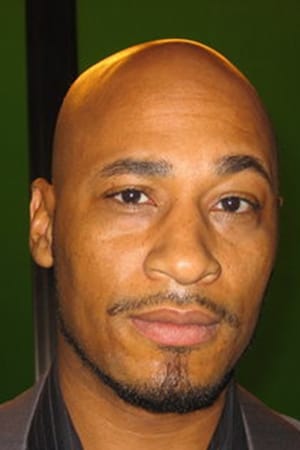 Terence Maynard Image
