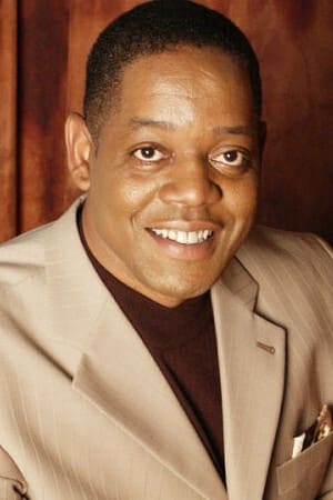 Billy Mayo Image