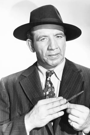 Mike Mazurki Image