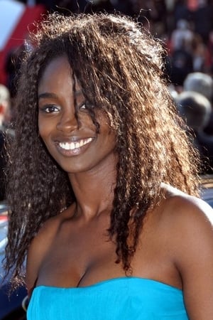 Aïssa Maïga Image