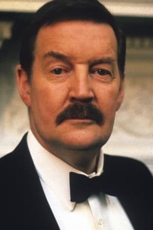 Ray McAnally Image