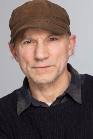 Simon McBurney Image
