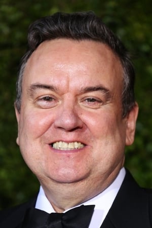 Richard McCabe Image