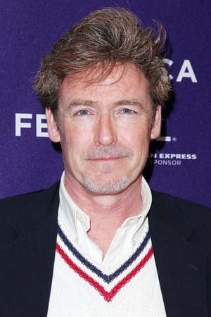 James McCaffrey Image