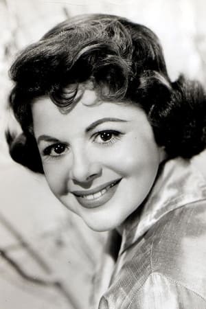 Mitzi McCall Image