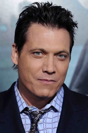 Holt McCallany Image