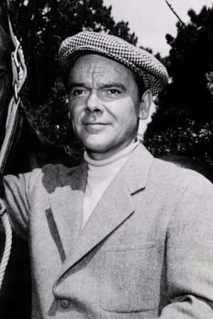 James McCallion Image