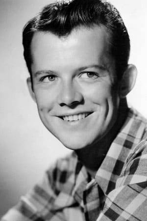 Lon McCallister Image