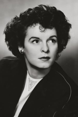 Mercedes McCambridge Image