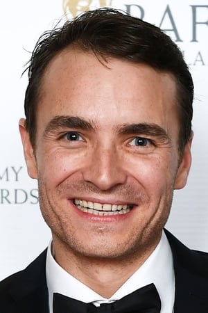 Martin McCann Image