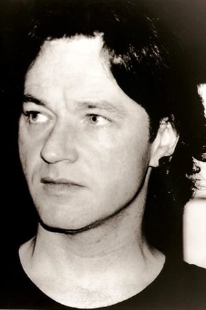 Brian McCardie Image