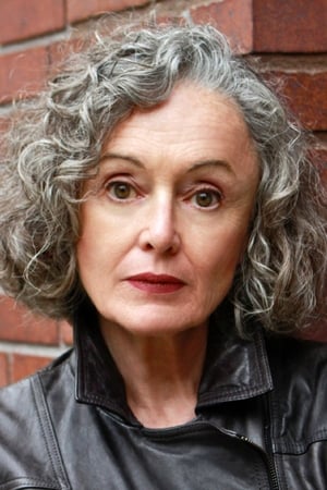 Doris McCarthy Image