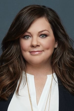 Melissa McCarthy Image