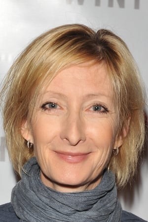 Sheila McCarthy Image