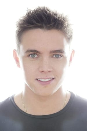 Jesse McCartney Image