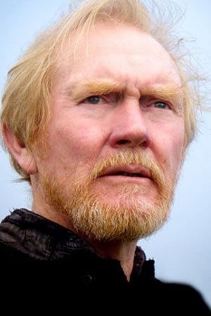 Peter McCauley Image
