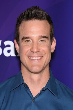 Eddie McClintock Image