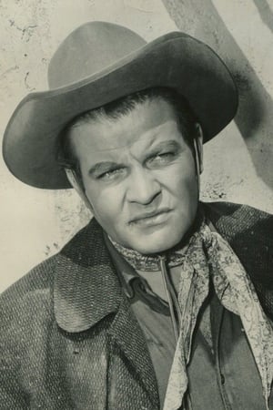 Sean McClory Image