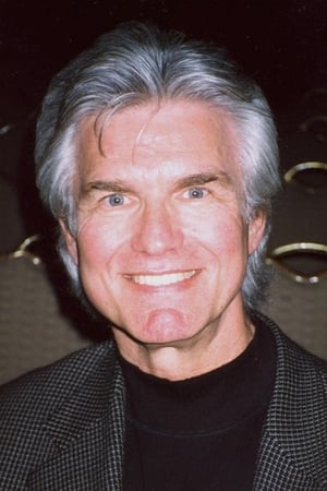 Kent McCord Image