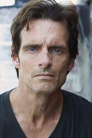 Scott McCord Image