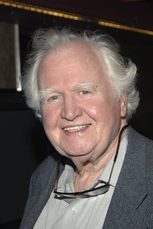 Malachy McCourt Image